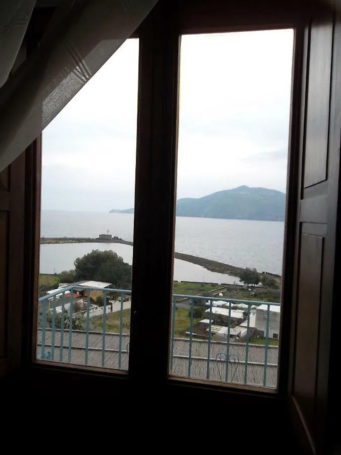 Casa Del Sole Villa Lingua Tatil Evi