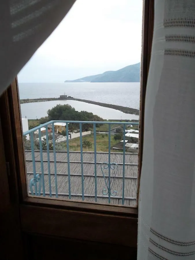 Casa Del Sole Villa Lingua