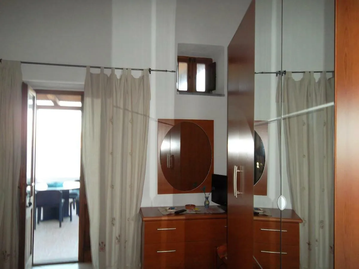 Casa Del Sole Villa Lingua 0*,  İtalya