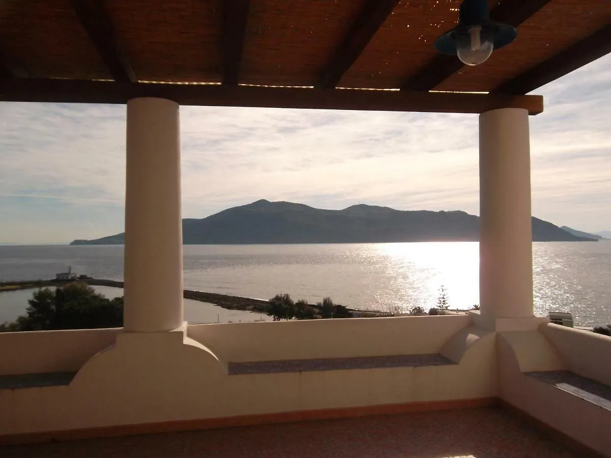 Tatil Evi Casa Del Sole Villa Lingua