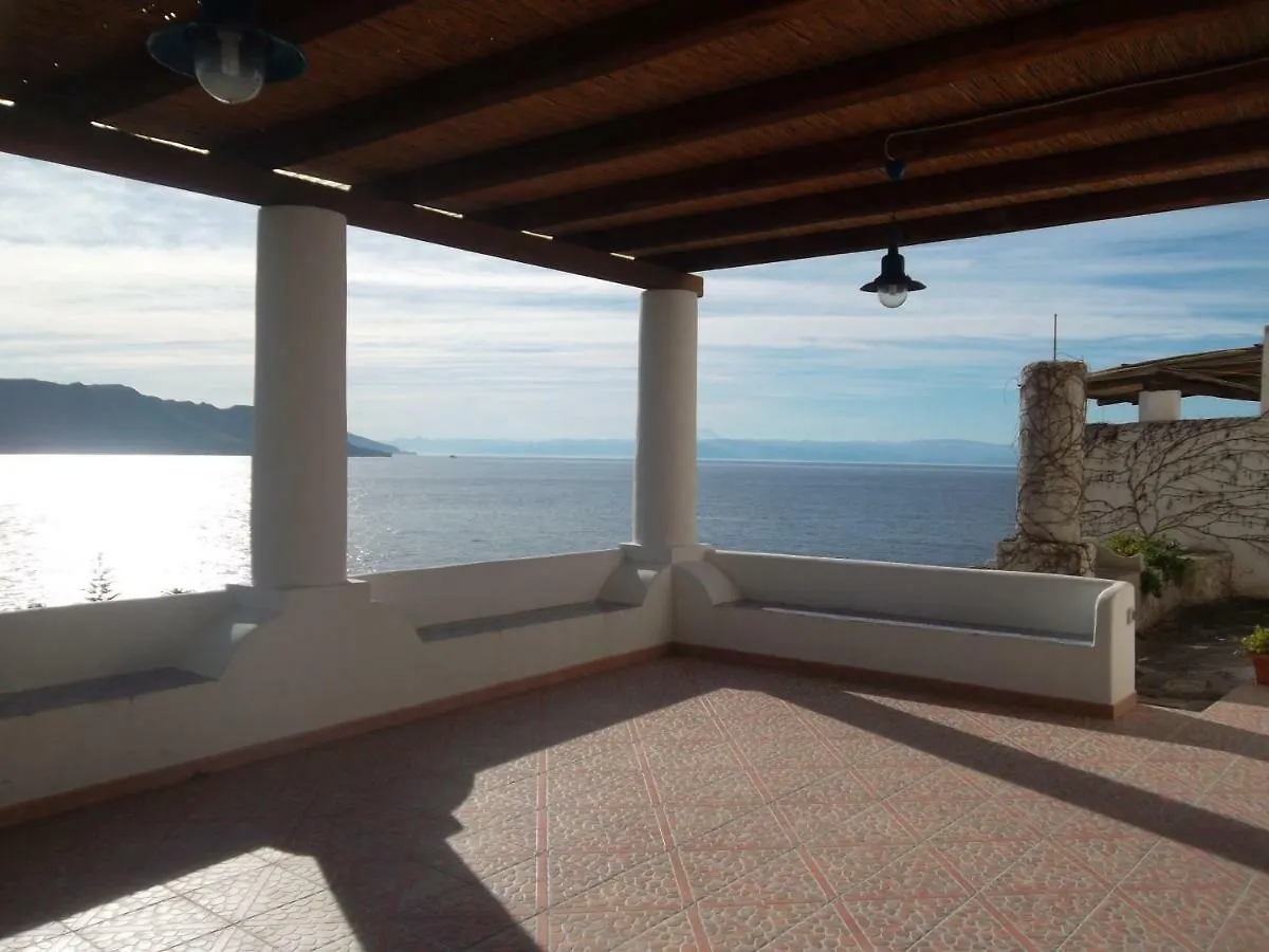 Casa Del Sole Villa Lingua