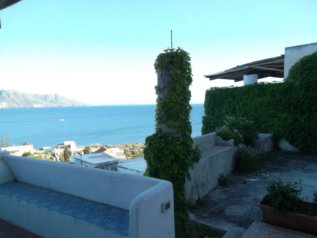 Tatil Evi Casa Del Sole Villa Lingua