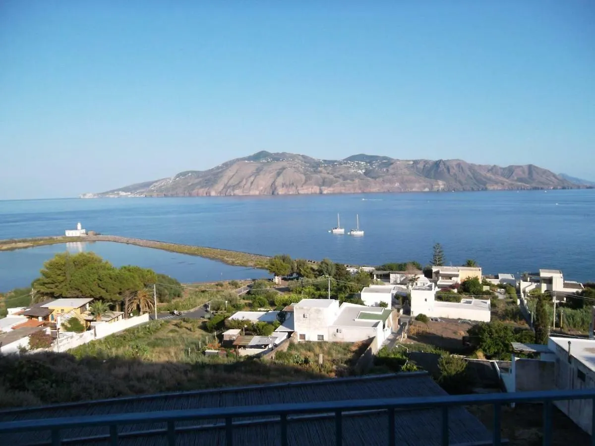 Tatil Evi Casa Del Sole Villa Lingua