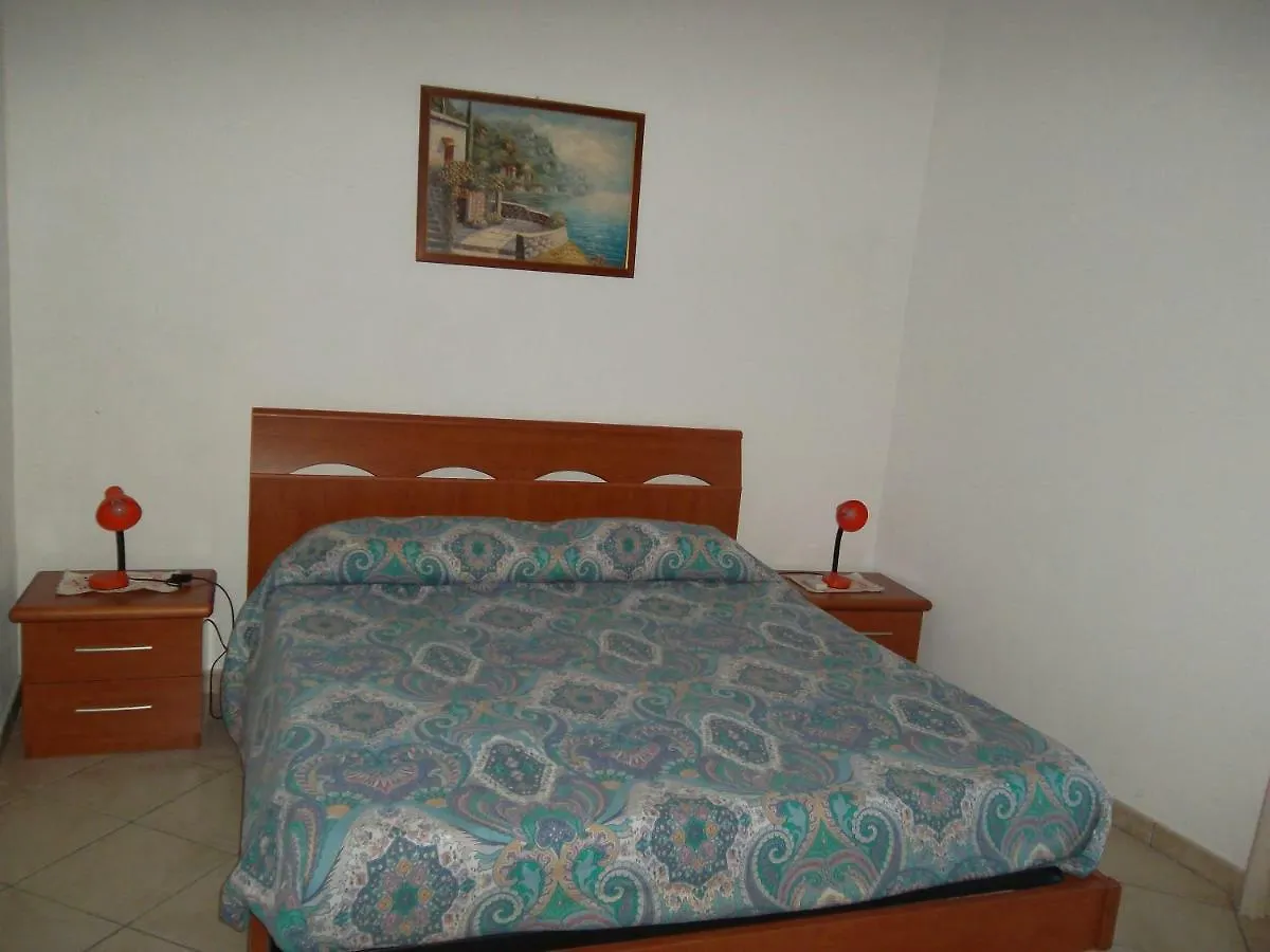 Casa Del Sole Villa Lingua