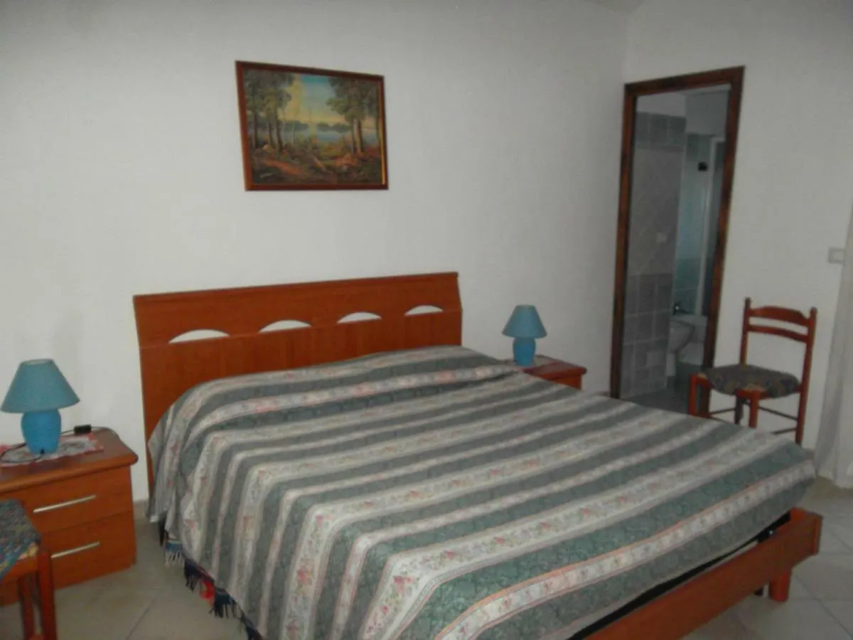 Casa Del Sole Villa Lingua 0*,