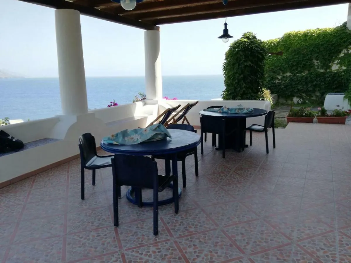 Casa Del Sole Villa Lingua