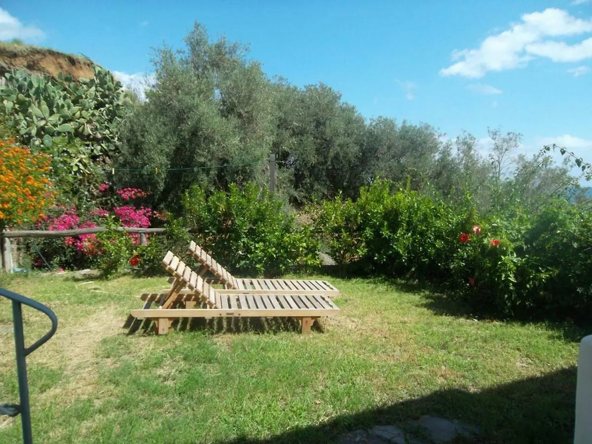 Tatil Evi Casa Del Sole Villa Lingua
