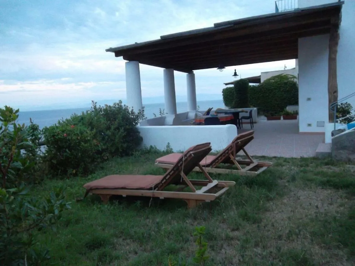 Casa Del Sole Villa Lingua 0*,  İtalya